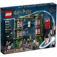 LEGO Harry Potter "Министерство магии" 76403